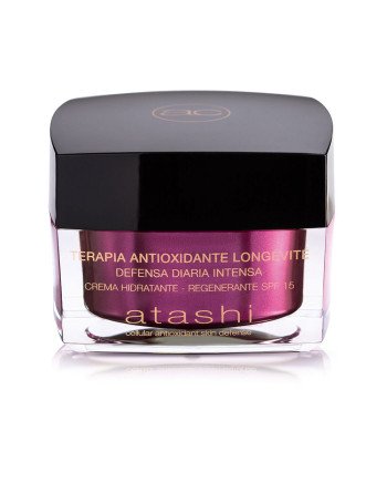 CELLULAR ANTIOXIDANT SKIN DEFENSE crema hidratante regenerante 50 ml