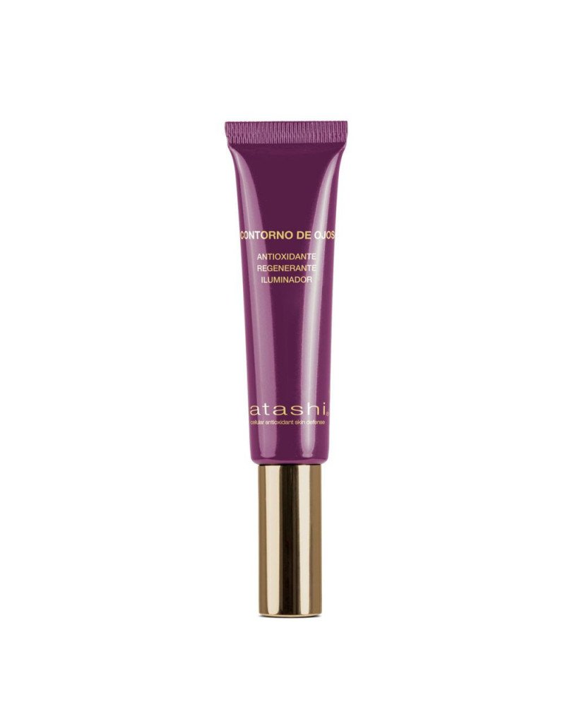 CELLULAR ANTIOXIDANT SKIN DEFENSE contorno de ojos 15 ml