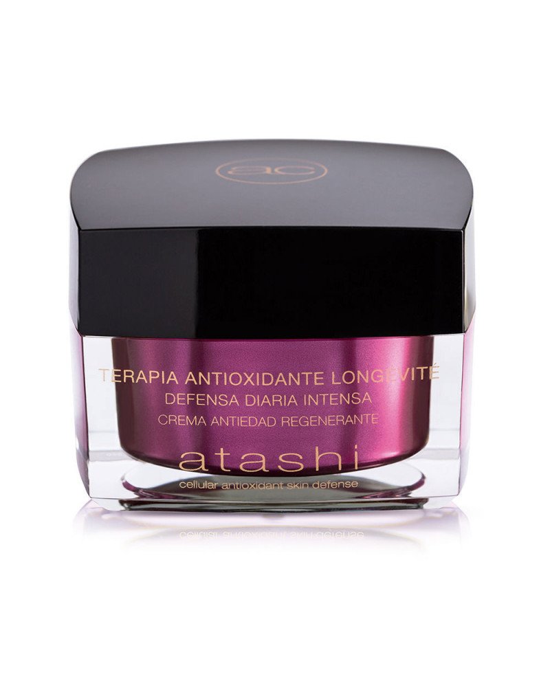 CELLULAR ANTIOXIDANT SKIN DEFENSE crema antiedad regenerante 50 ml