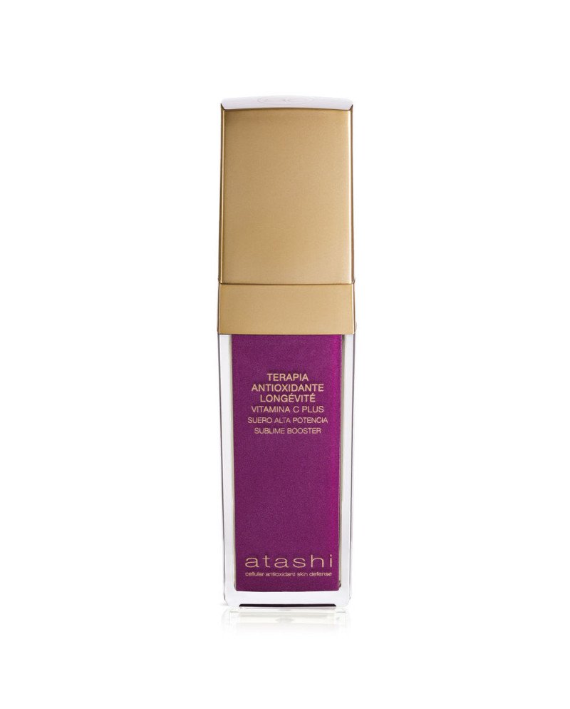 CELLULAR ANTIOXIDANT SKIN DEFENSE suero vitamina C plus 30 ml