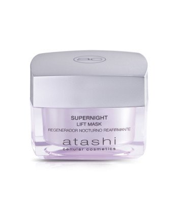 SUPERNIGHT mascarilla lift mask 50 ml