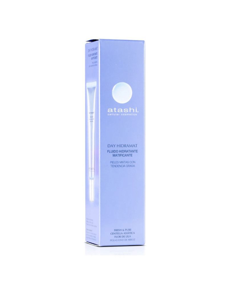 FRESH & PURE day hidramat 50 ml