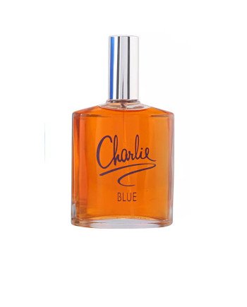 CHARLIE BLUE eau de toilette vaporizador 100 ml