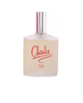 CHARLIE RED eau de toilette vaporizador 100 ml
