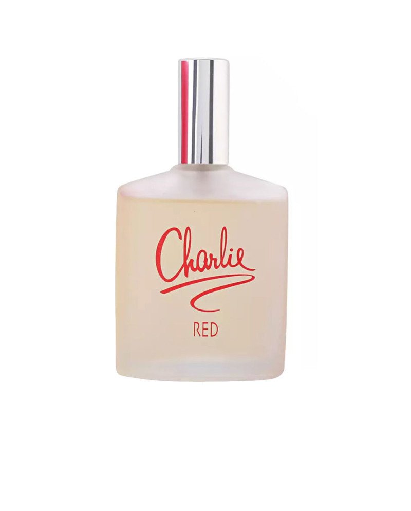 CHARLIE RED eau de toilette vaporizador 100 ml
