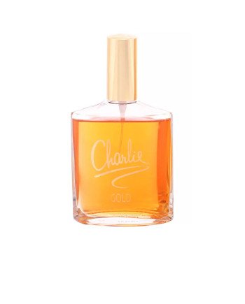 CHARLIE GOLD eau de toilette vaporizador 100 ml
