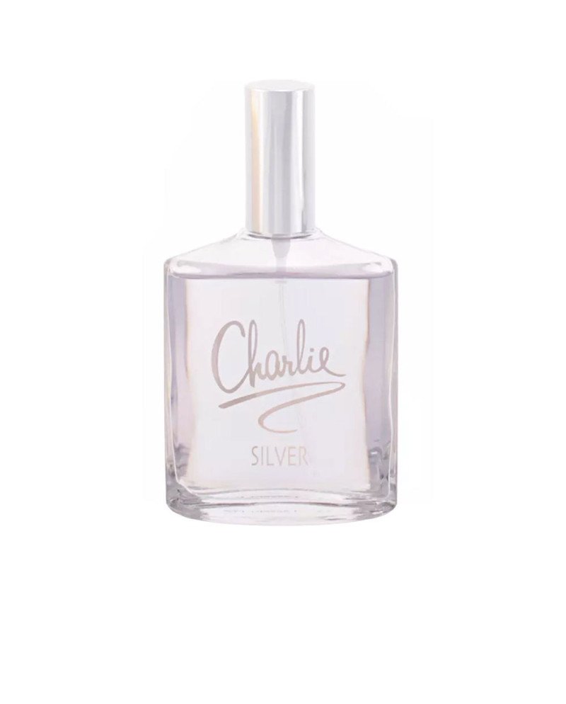 CHARLIE SILVER eau de toilette vaporizador 100 ml