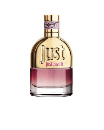 JUST CAVALLI FOR HER edt vapo 75 ml