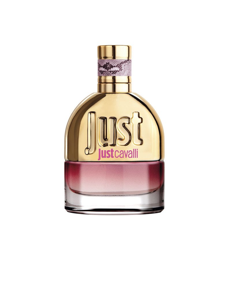 JUST CAVALLI FOR HER edt vapo 50 ml