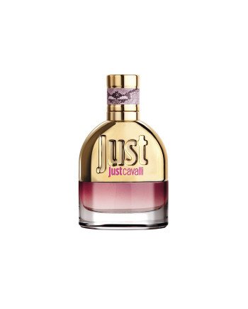 JUST CAVALLI FOR HER edt vapo 30 ml