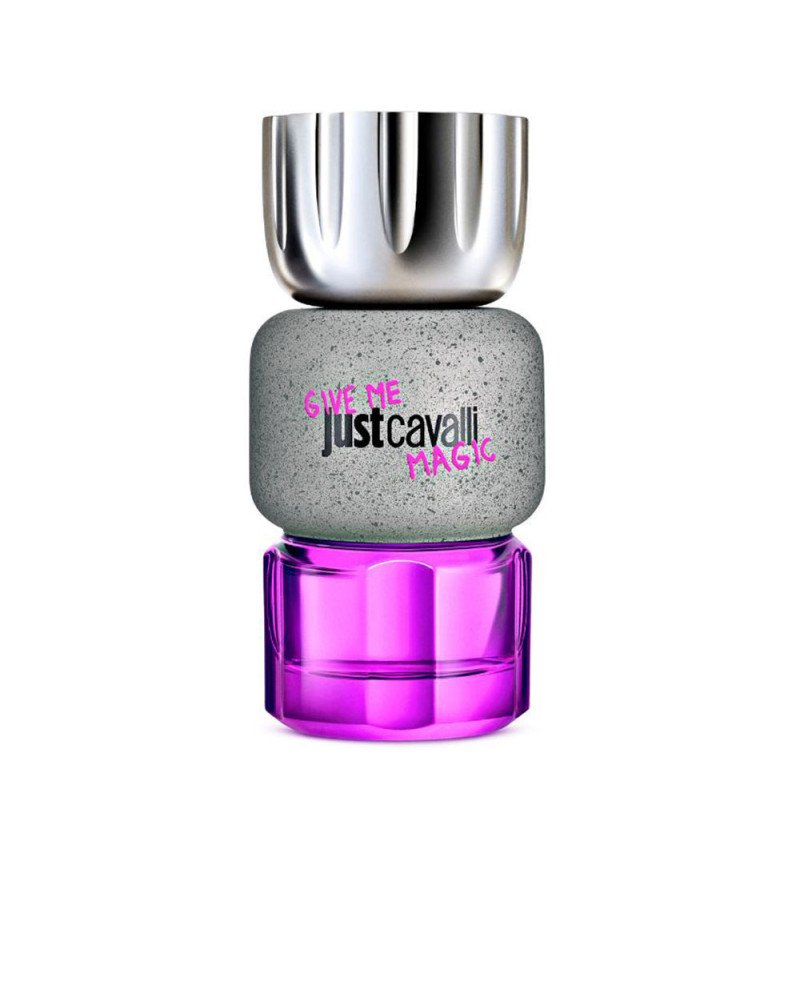 JUST CAVALLI GIVE ME MAGIC FOR HER edp vapo 90 ml