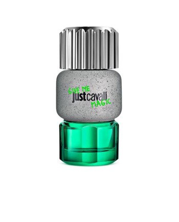 JUST CAVALLI GIVE ME MAGIC FOR HIM edt vapo 90 ml