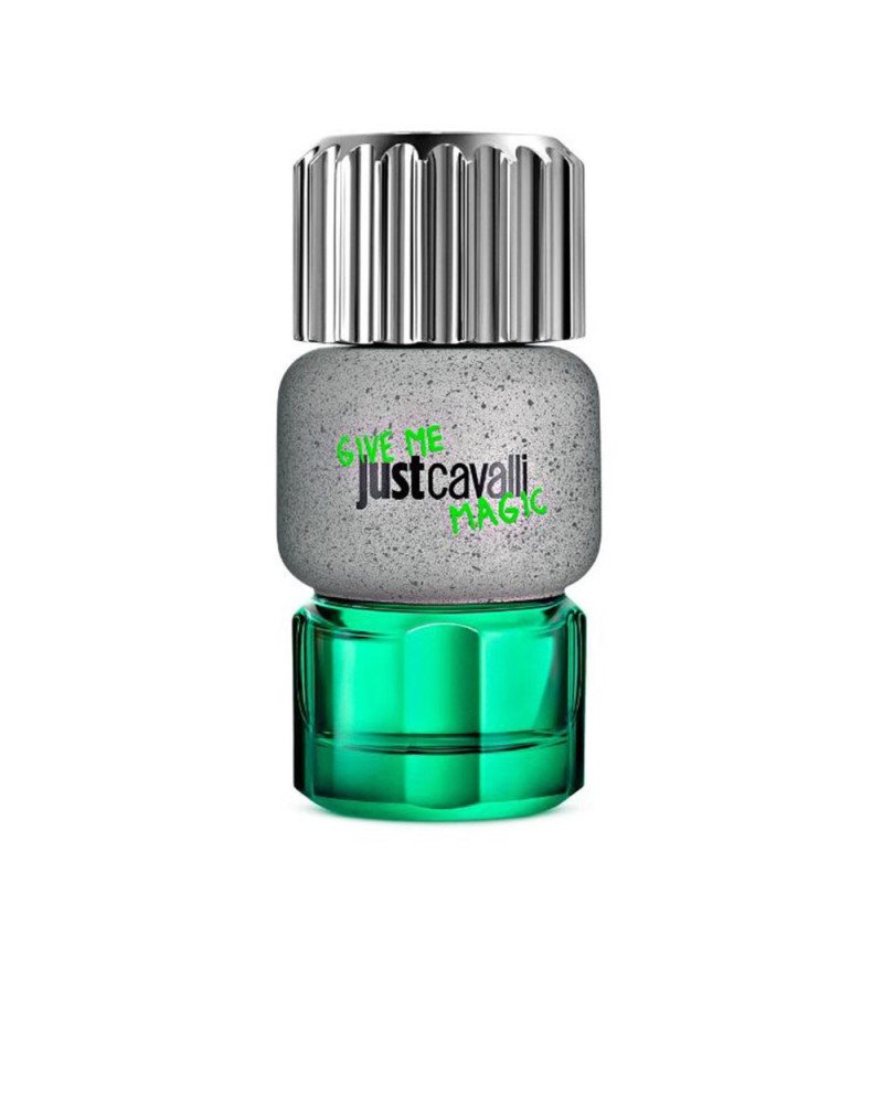 JUST CAVALLI GIVE ME MAGIC FOR HIM edt vapo 90 ml