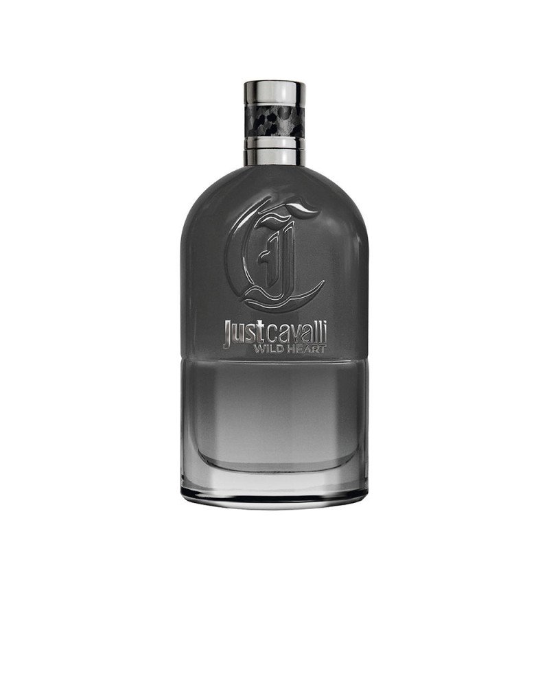 WILD HEART FOR HIM edt vapo 90 ml