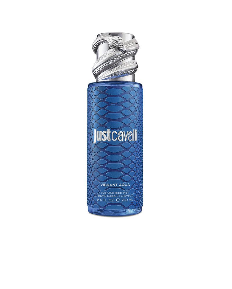 MIST BLUE body mist 250 ml