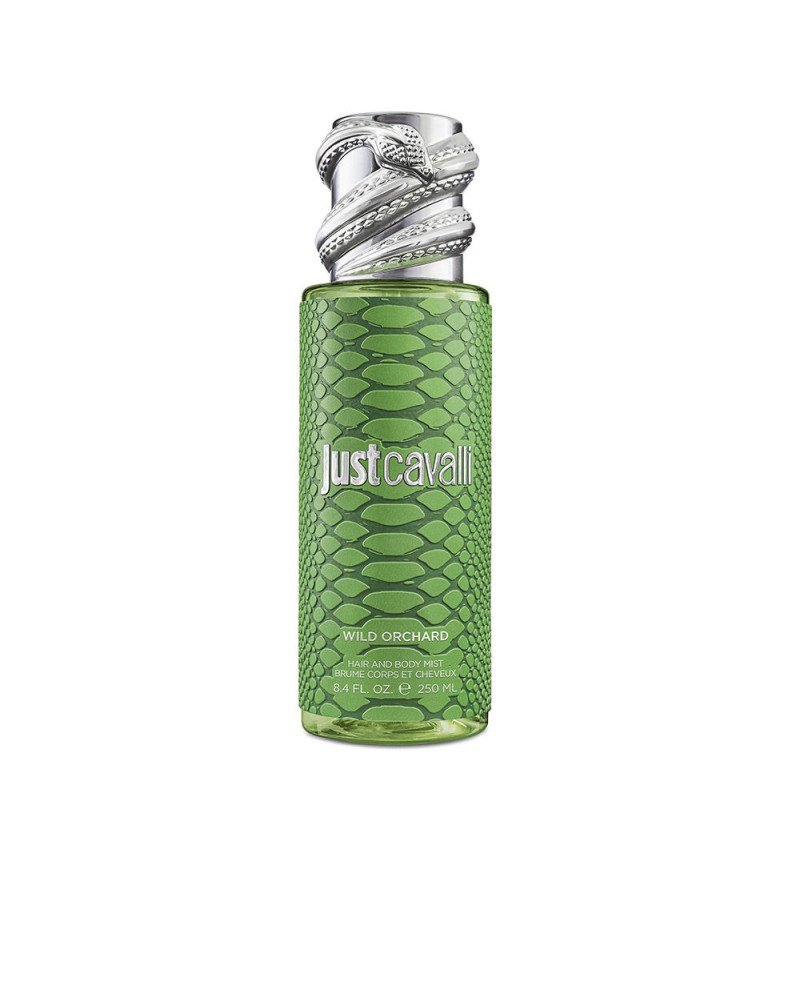 MIST GREEN body mist 250 ml