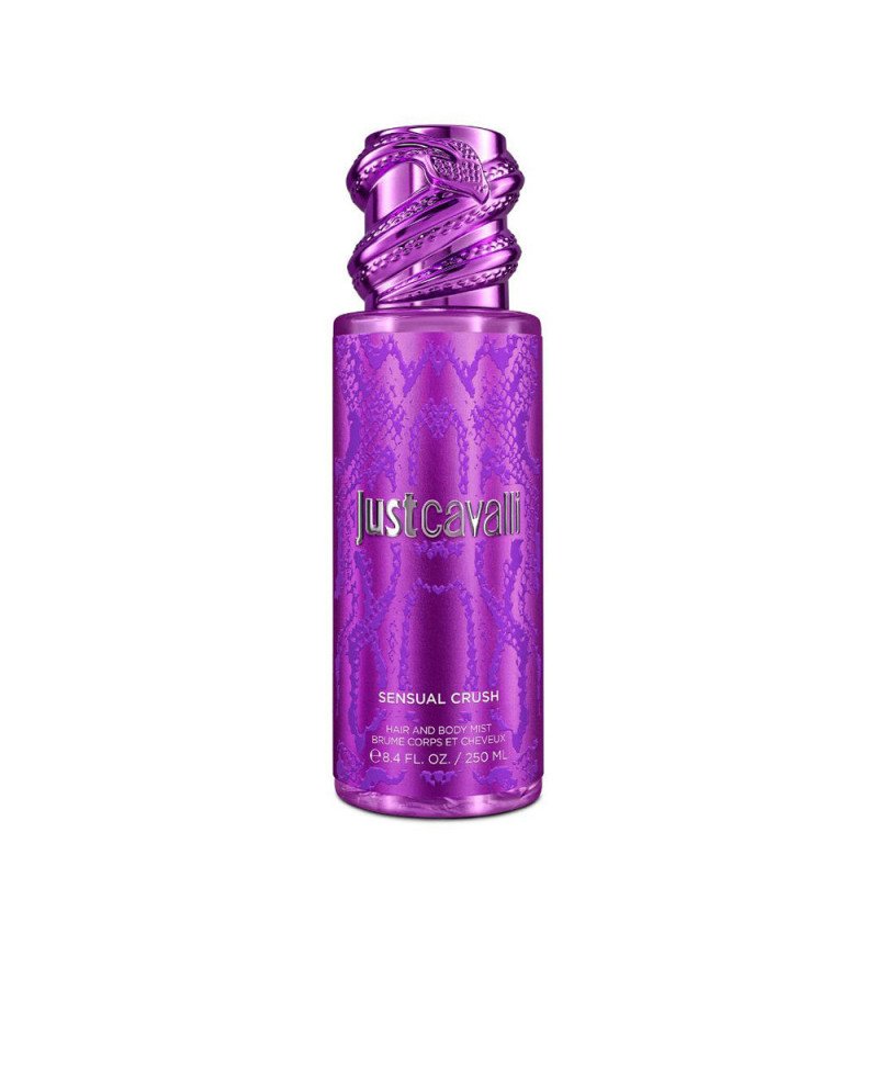 SENSUAL CRUSH hair and body mist 250 ml