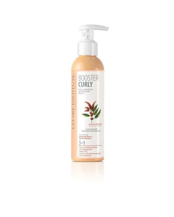 BOOSTER CURLY rizos definidos hidratación brillo 200 ml