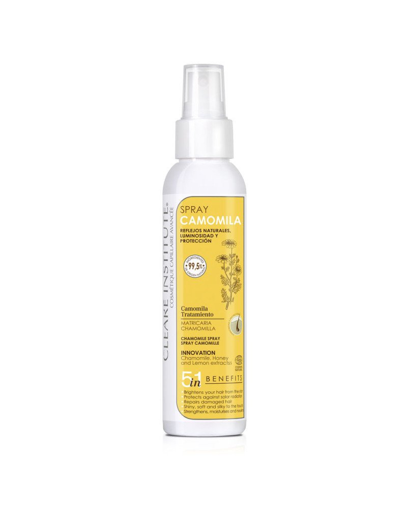 CAMOMILA eco spray 125 ml
