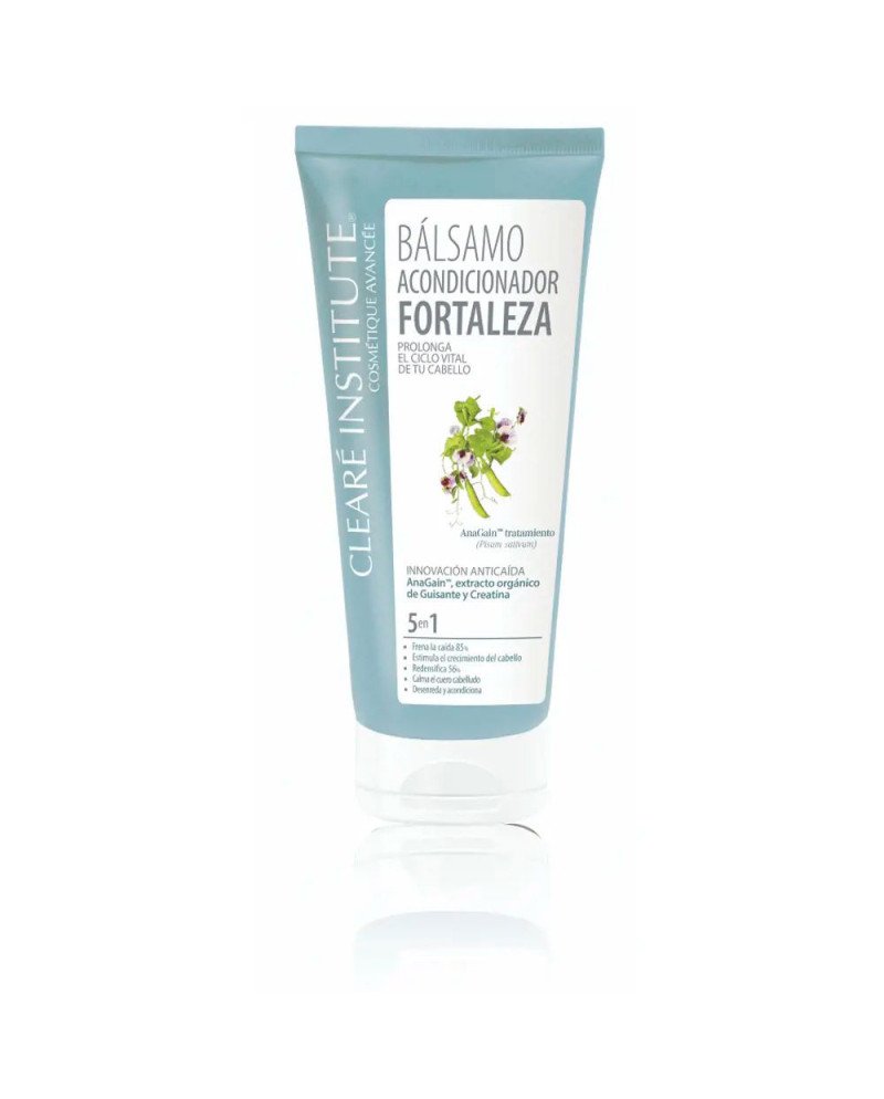 FORTALEZA ANTICAÍDA acondicionador 200 ml