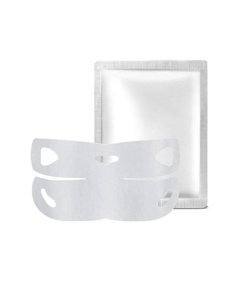 LIFTING FACIAL mascarilla de colágeno 1 u