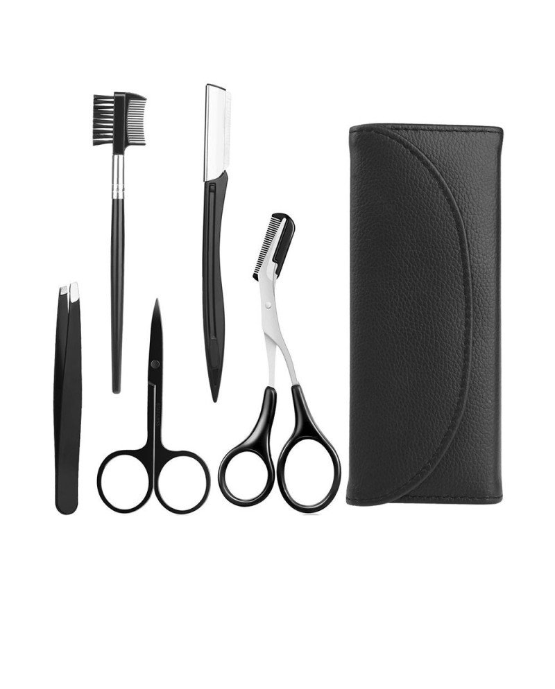 SET DEPILACIÓN CEJAS 4 u