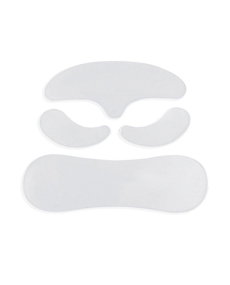 COLÁGENO parches para cara y cuello 2 u