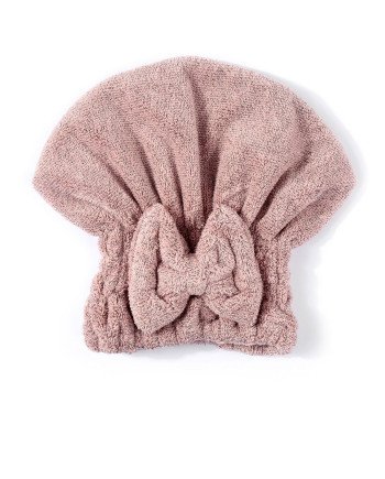 TOALLA PARA EL CABELLO 1 u