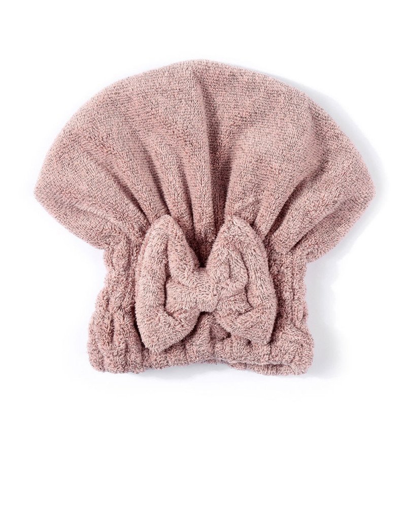 TOALLA PARA EL CABELLO 1 u