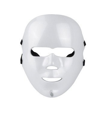 FOTOTERAPIA 7 COLORES mascarilla facial led 1 u