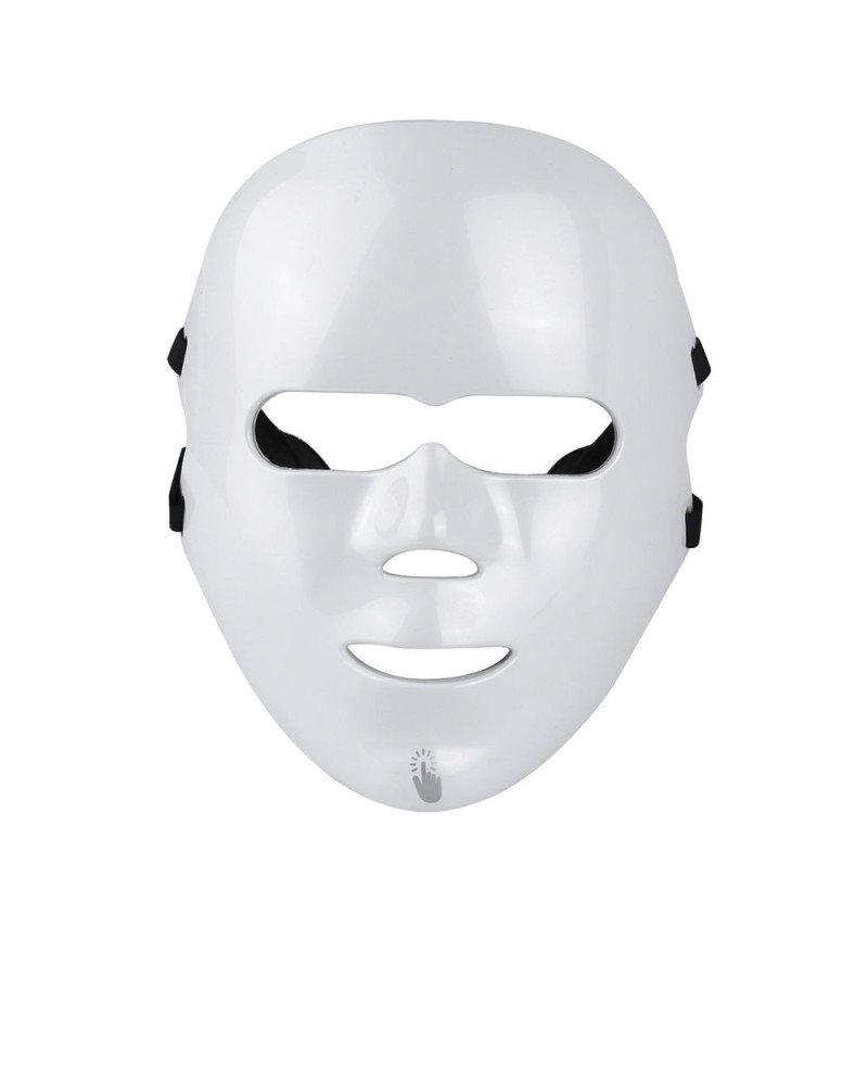 FOTOTERAPIA 7 COLORES mascarilla facial led 1 u