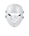 FOTOTERAPIA 7 COLORES mascarilla facial led 1 u