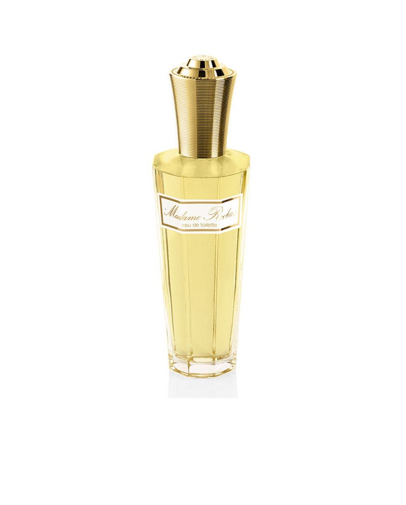 MADAME ROCHAS eau de toilette vaporizador 100 ml