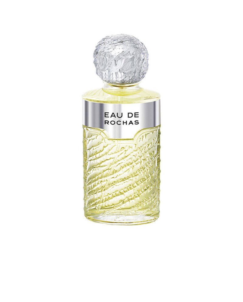 EAU DE ROCHAS eau de toilette vaporizador 100 ml