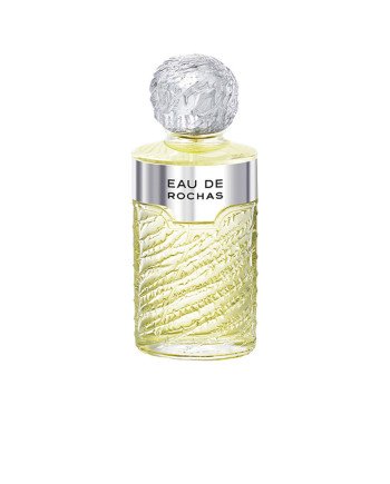 EAU DE ROCHAS eau de toilette vaporizador 50 ml
