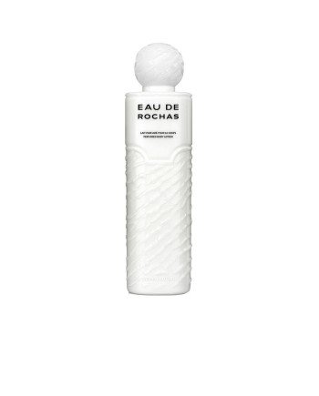 EAU DE ROCHAS body lotion 500 ml