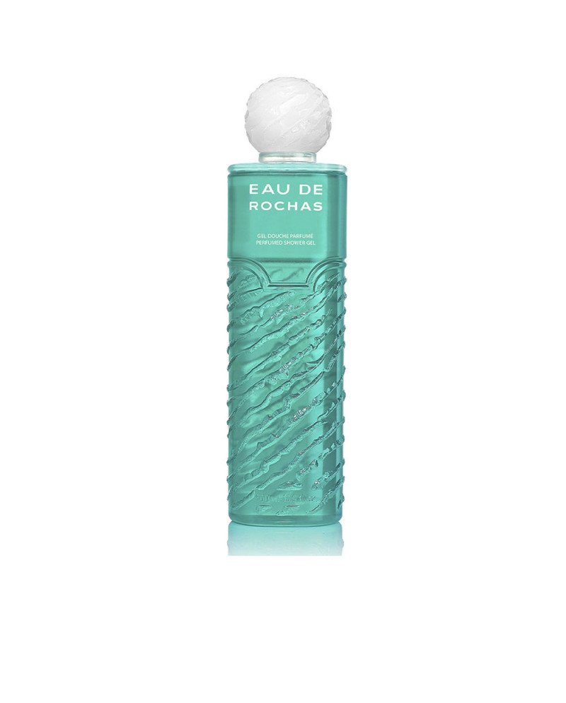 EAU DE ROCHAS shower gel 500 ml