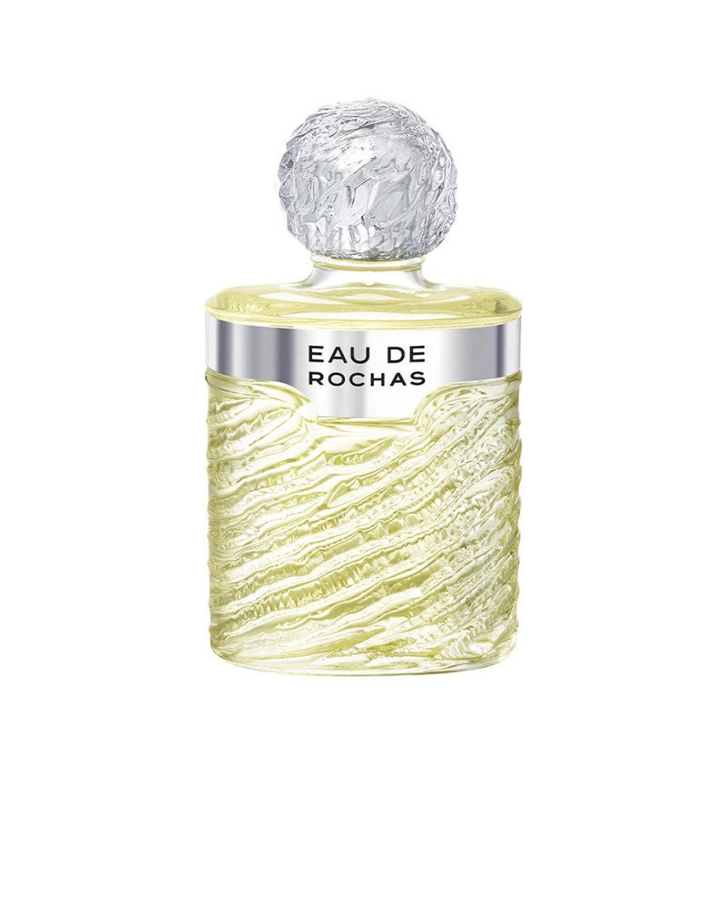 EAU DE ROCHAS eau de toilette vaporizador 220 ml