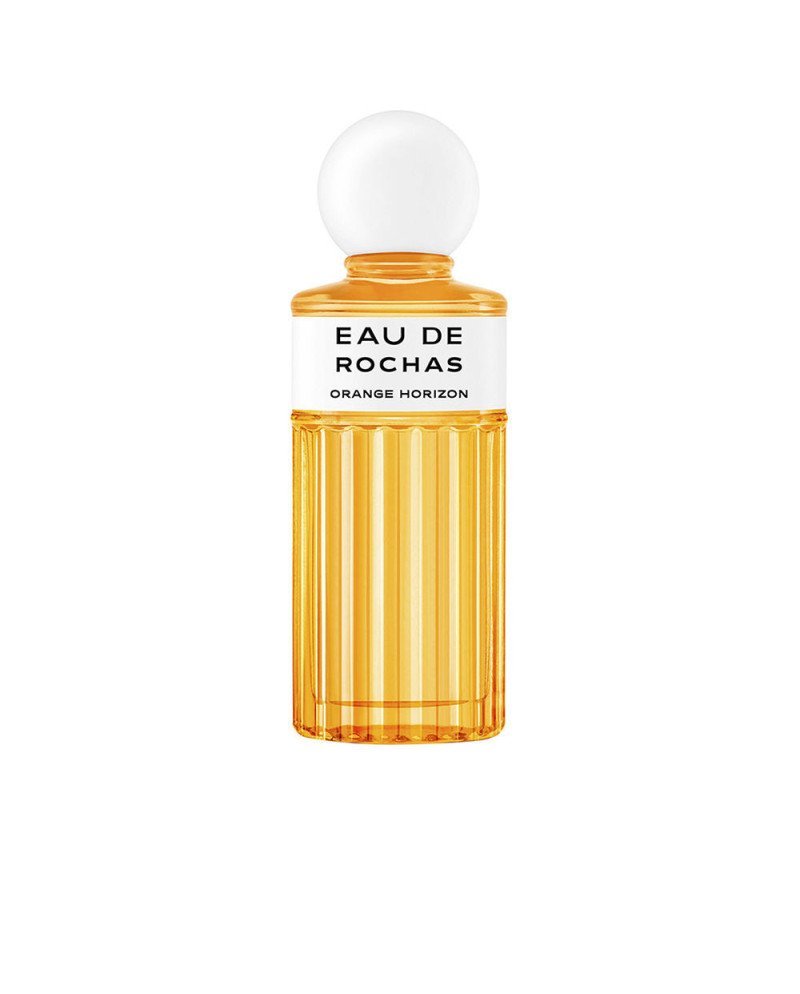 EAU DE ROCHAS ORANGE HORIZON edt vapo 100 ml
