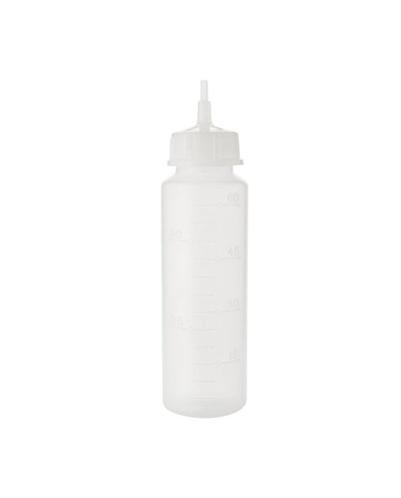 Eurostil Pequeña Botella Medidora 60Ml