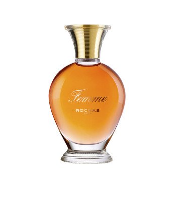 FEMME eau de toilette vaporizador 100 ml