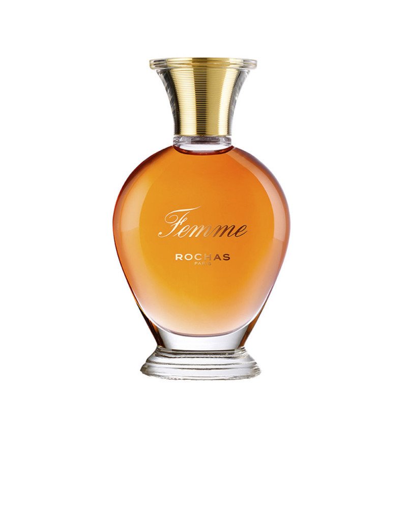 FEMME eau de toilette vaporizador 100 ml