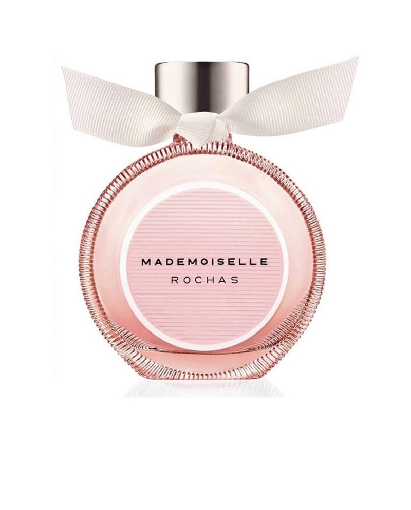 MADEMOISELLE ROCHAS eau de parfum vaporizador 90 ml
