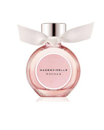 MADEMOISELLE ROCHAS eau de parfum vaporizador 50 ml