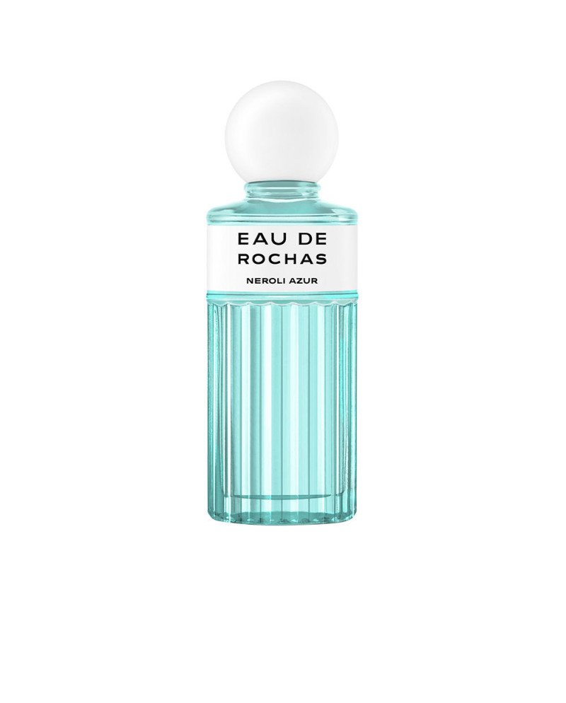 EAU DE ROCHAS NEROLI AZUR edt vapo 100 ml