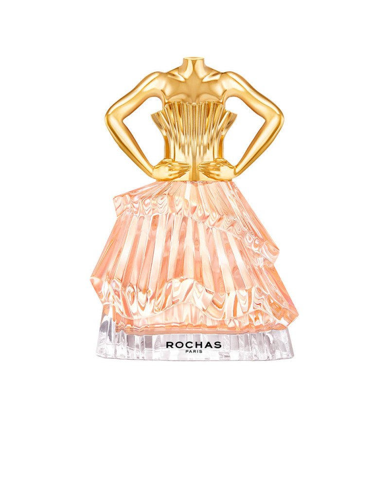 ROCHAS AUDACE edp vapo 60 ml