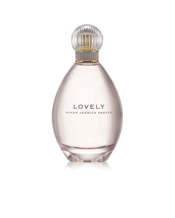 LOVELY eau de parfum vaporizador 100 ml