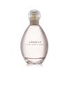 LOVELY eau de parfum vaporizador 100 ml