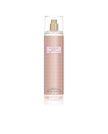 LOVELY YOU bruma corporal 236 ml