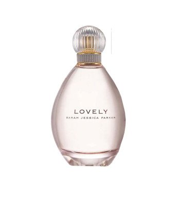 LOVELY edp vapo 200 ml